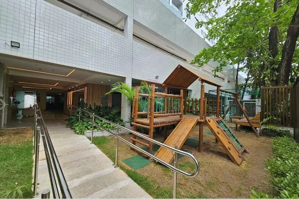 APARTAMENTO NOVO PARA VENDER 3 QUARTOS BOA VIAGEM SETÚBAL - Foto 5