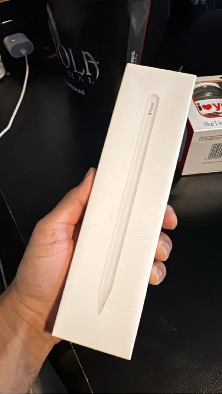 Apple Pencil 