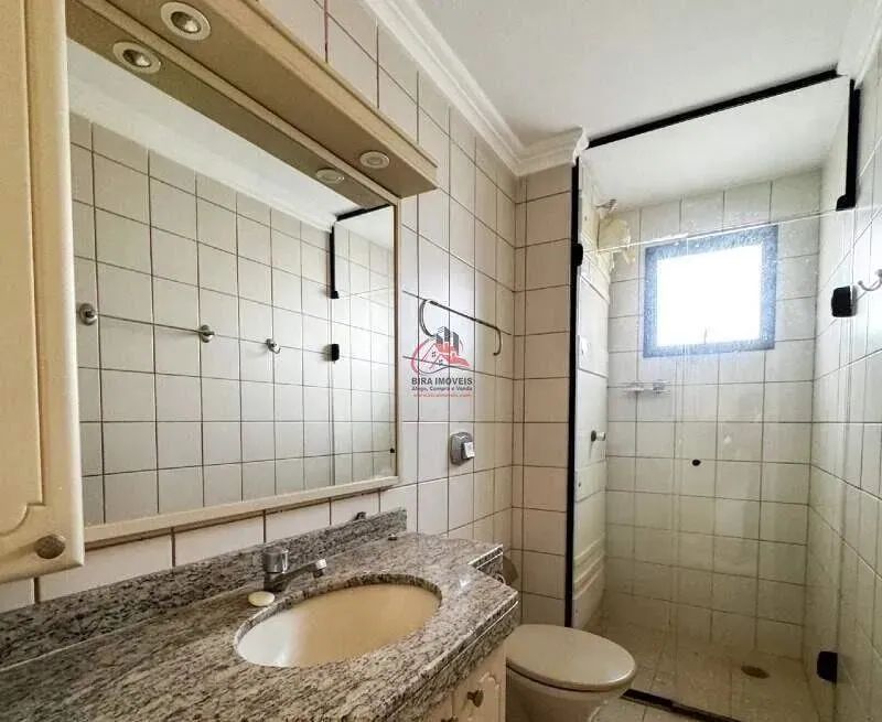 APARTAMENTO CONDOMÍNIO RESIDENCIAL VIA VENETO - Foto 5