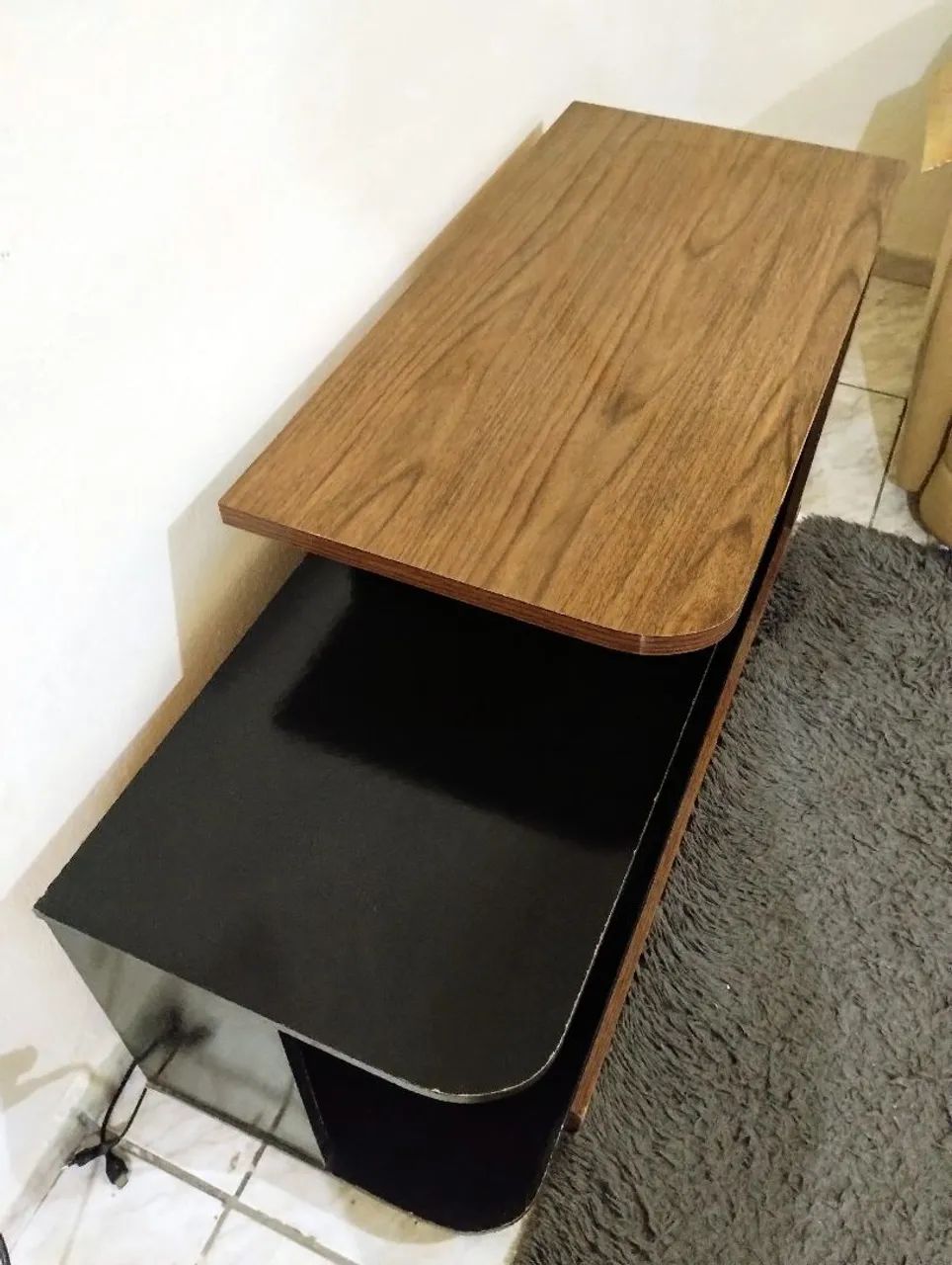 Rack para Sala 64861556964225124