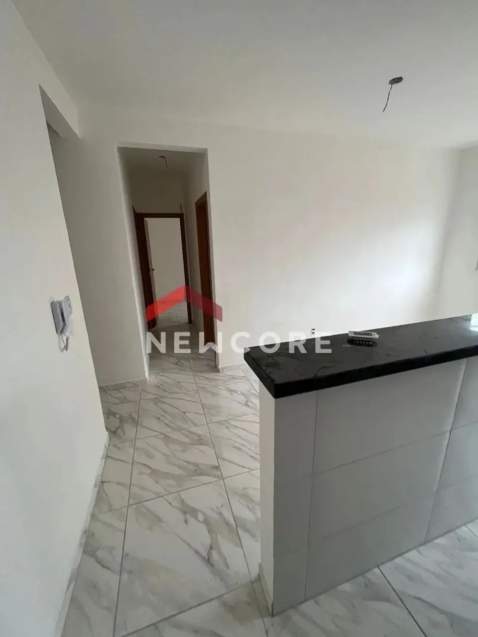 Casa de condomínio em Rua Michel Alca - Mirim - Praia Grande/SP - Foto 3