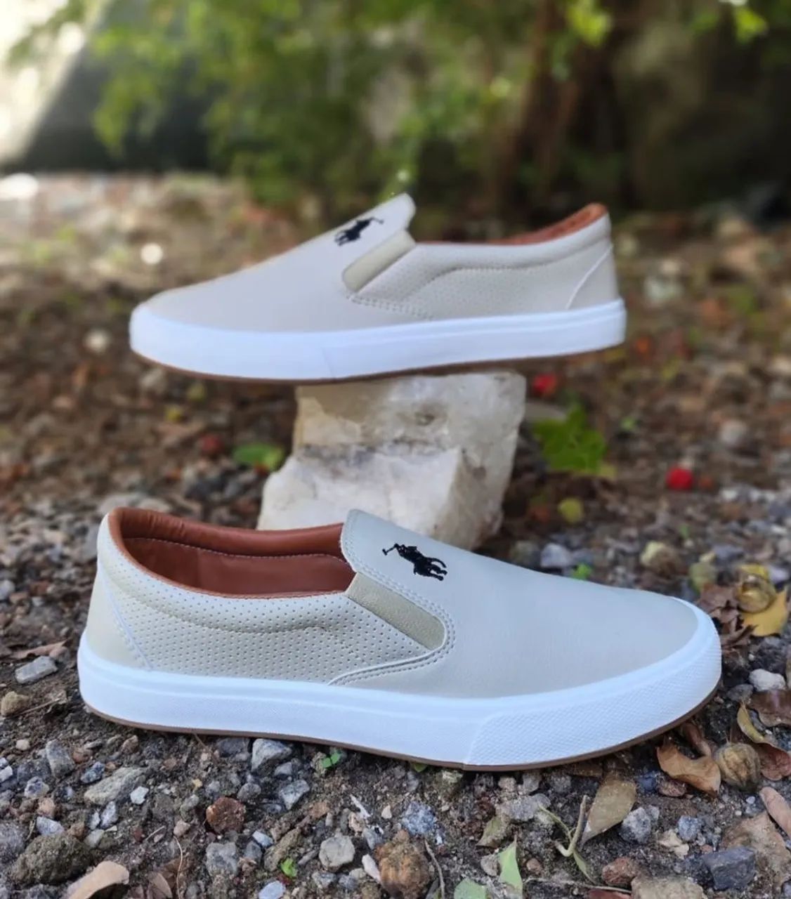 Slip On Polo Iate - Foto 2