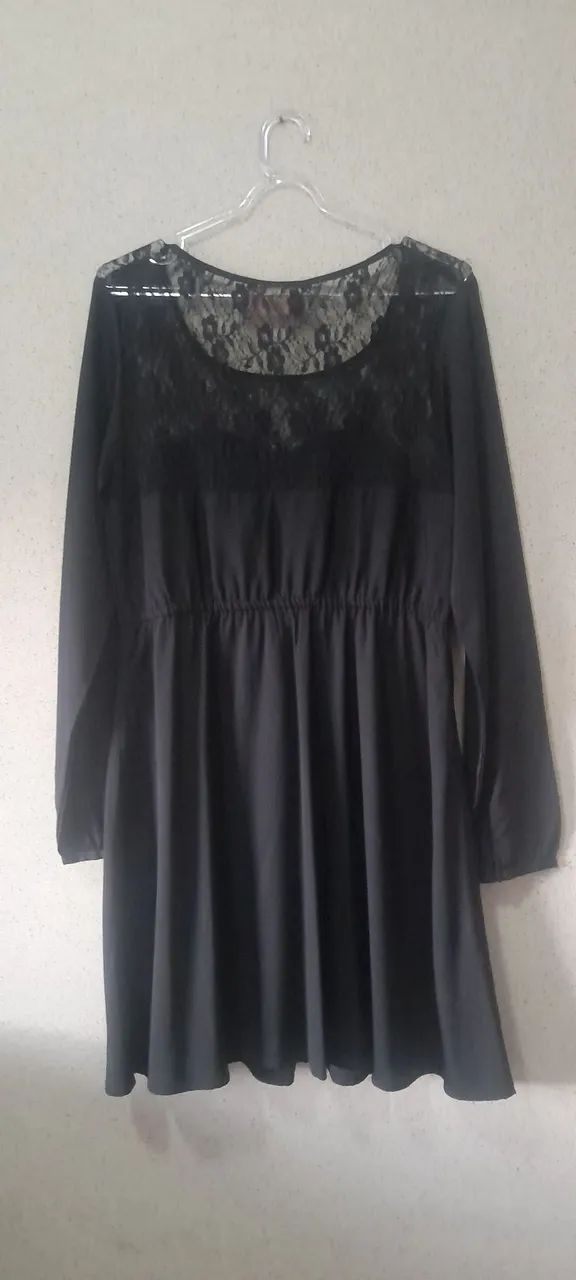 Vestido retrô  - Foto 3