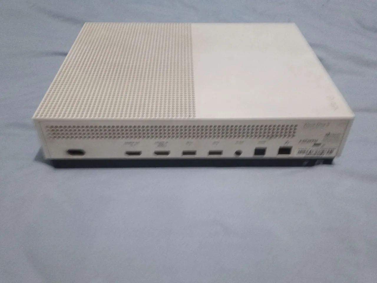 Xbox One S 1T de Armazenamento "LEIA A DESCRIÇÃO" - Foto 2