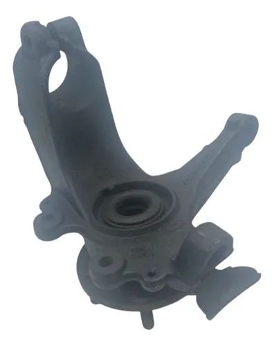 Montante Diante Direito Ford Focus 2.0 Manual 2008 2009 2010 - Foto 2