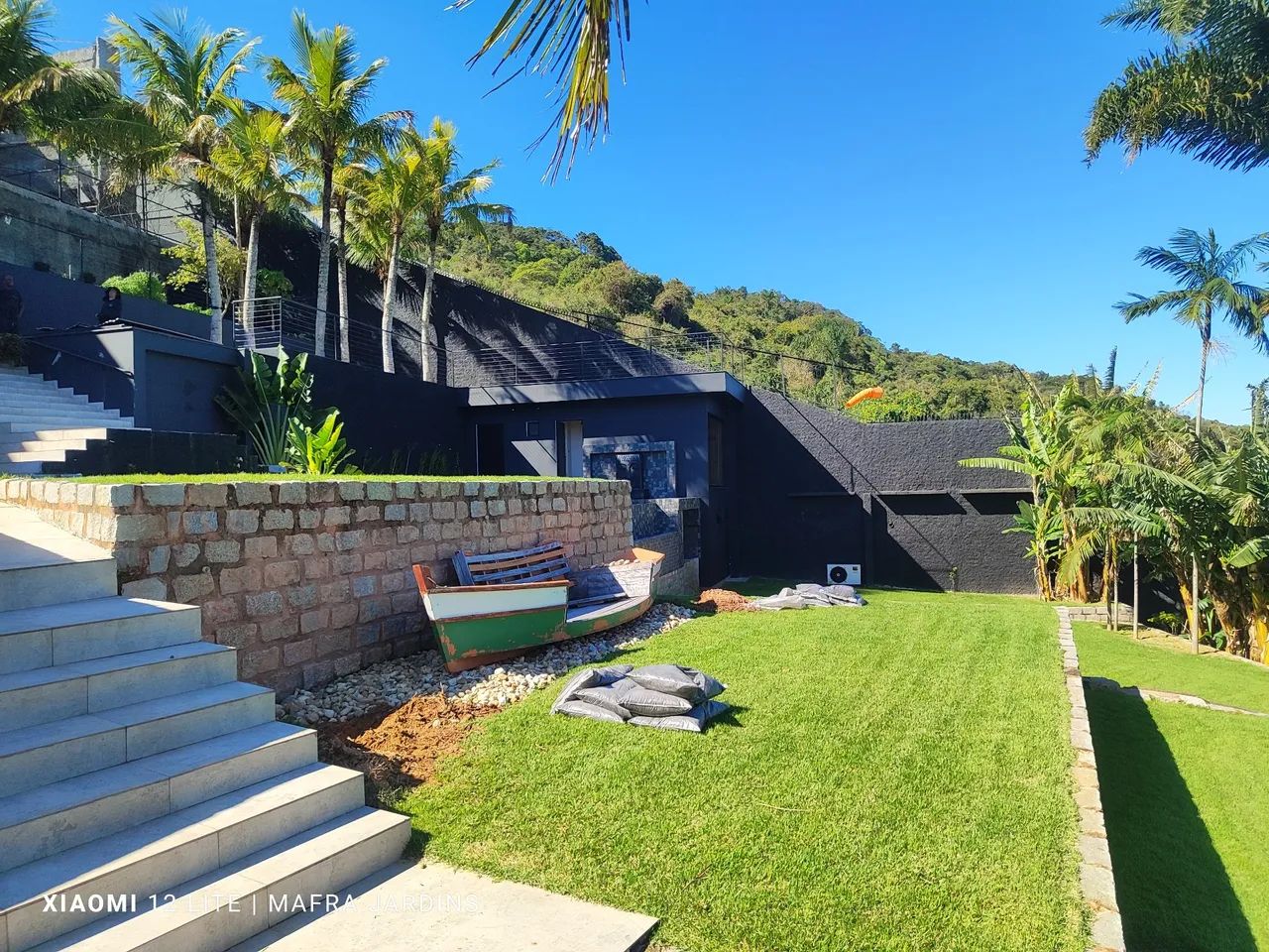 Jardinagem e paisagismo  - Foto 3