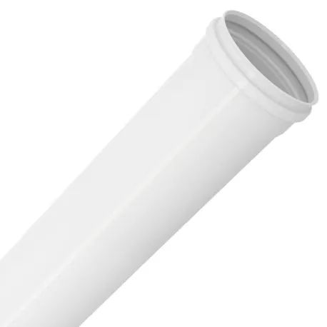200mm X 6m Sewer Pipe Mxtubos