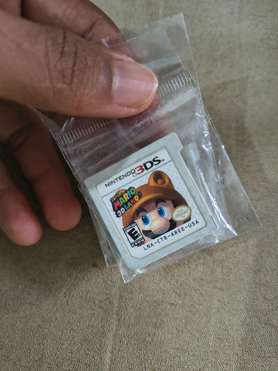 Super Mario Nintendo 2Ds 3Ds