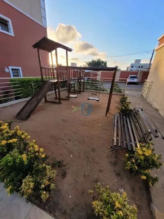 OPORTUNIDADE / APARTAMENTO NO CONDOMÍNIO FECHADO EM NOVA PARNAMIRIM/ APARTAMENTO NO CONDOM - Foto 2