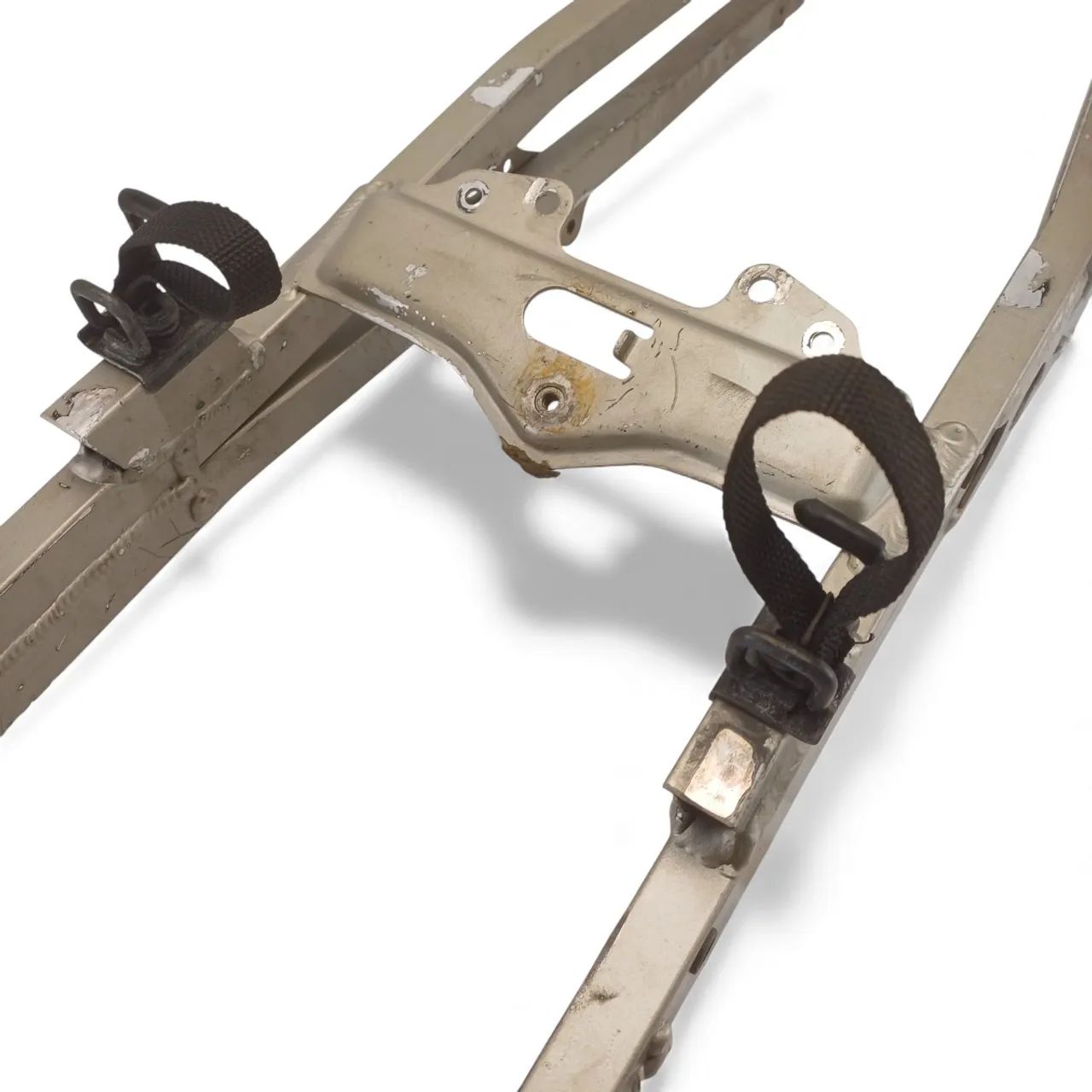 Quadro B Kawasaki Zx 600 1998 1999 - Peças para motos - Barro