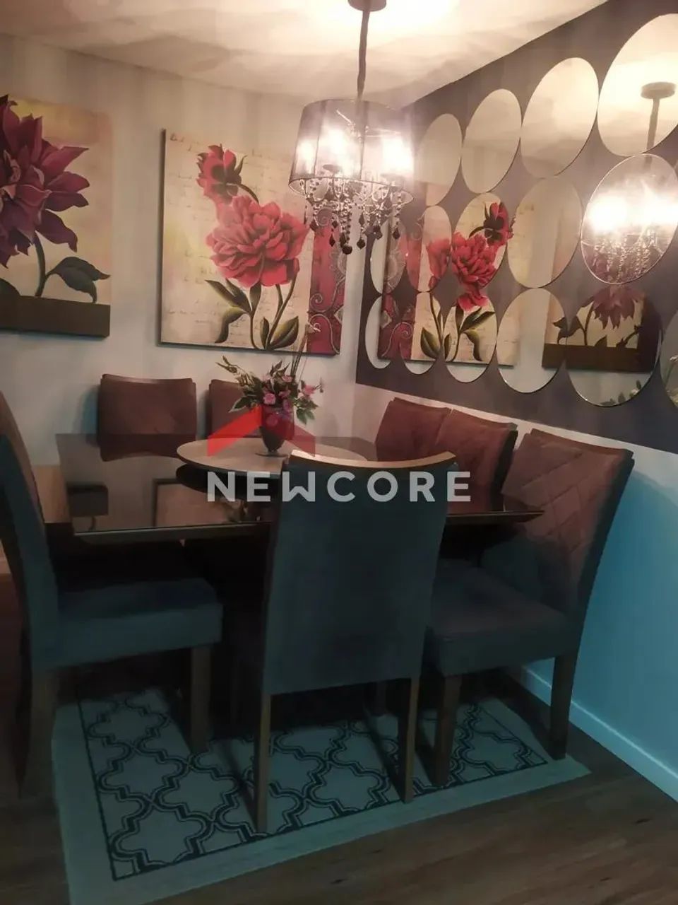 Apartamento em Avenida Antônio Ramos Alvim - Floresta - Joinville/SC - Foto 2