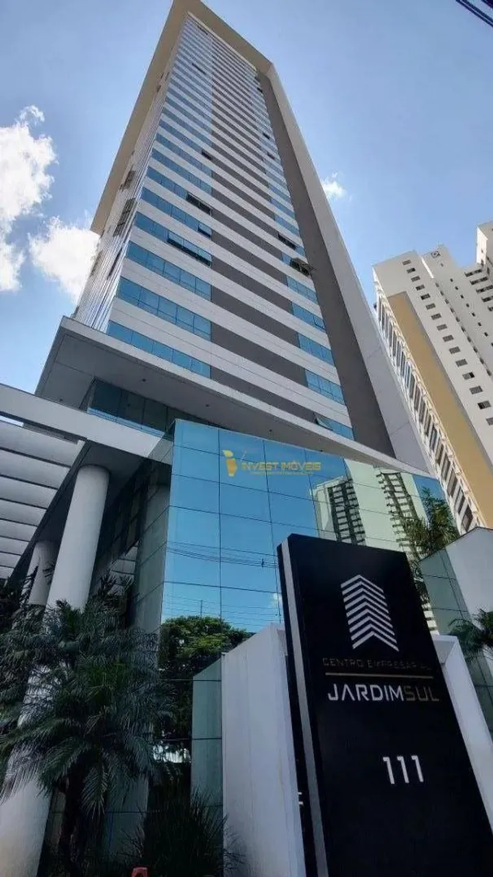 Sala Comercial com 38m² para venda