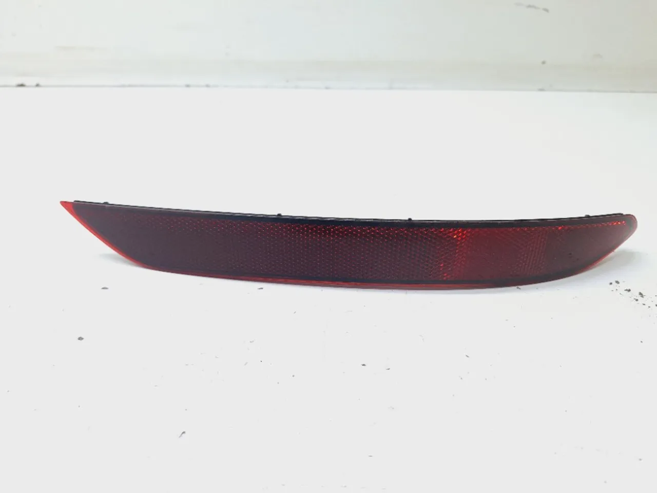 Refletor Olho Gato Volkswagen Jetta Gli 2.0t 2019 17a945106