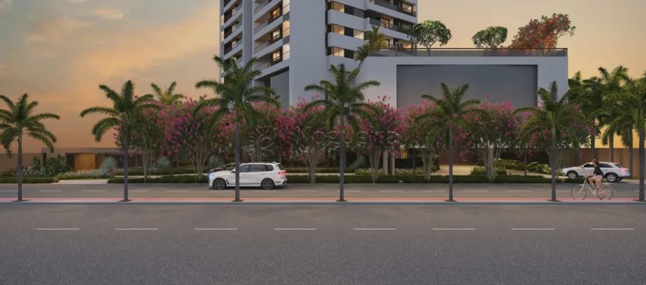 Apartamento Alto Padrão em Recife - 3 e 4 quartos