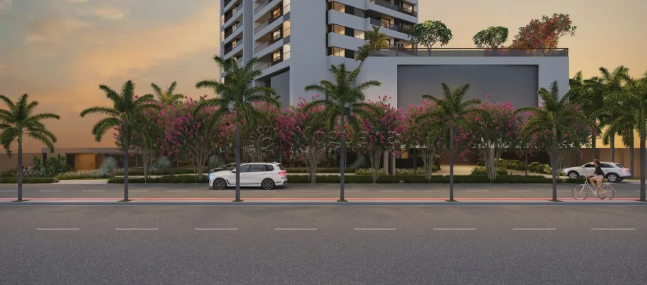 Apartamento Alto Padrão em Recife - 3 e 4 quartos