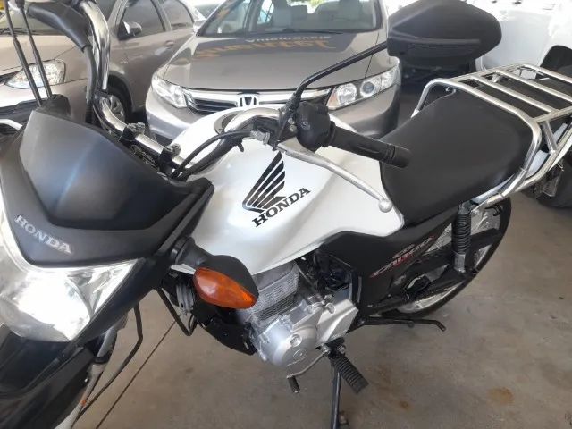 CG Cargo Oportunidade 125cc - Foto 5