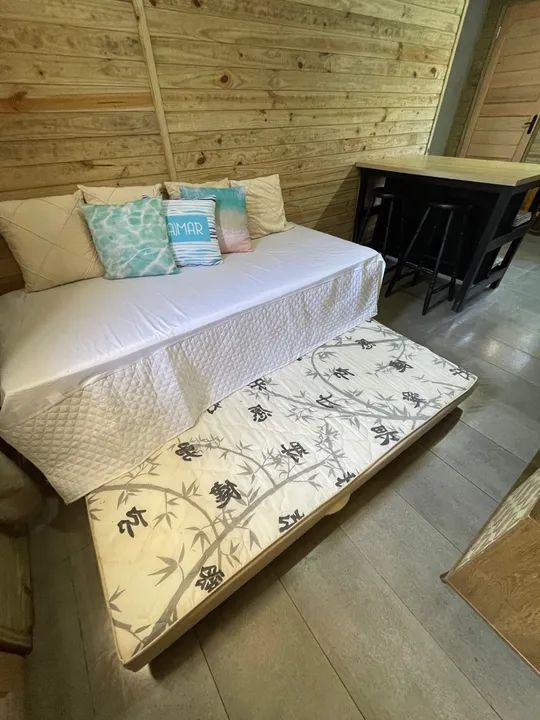 Acomodações aconchegantes para sua temporada - Foto 7