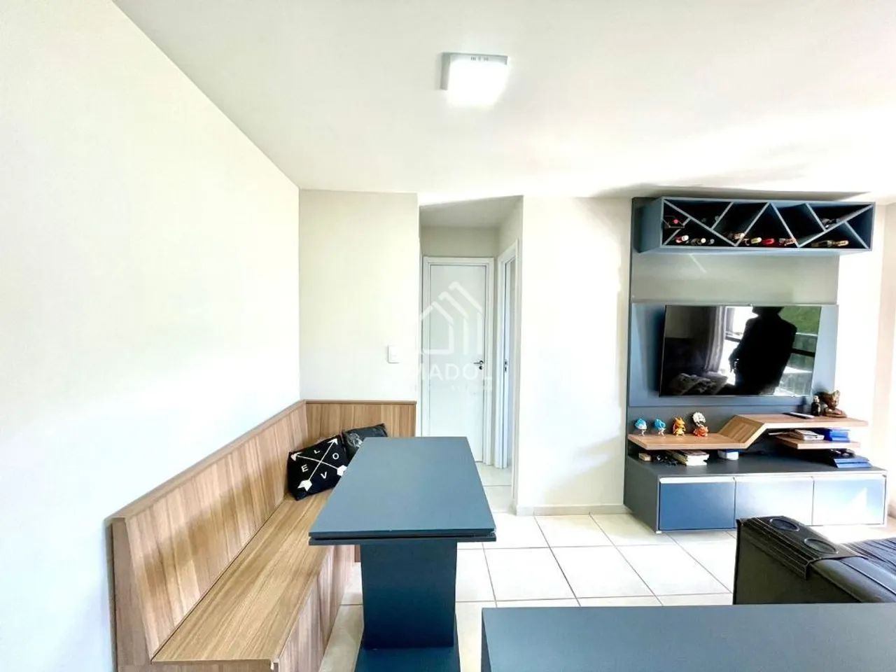 Apartamento à Venda em Jardim Carvalho, Ponta Grossa - PR - Foto 3