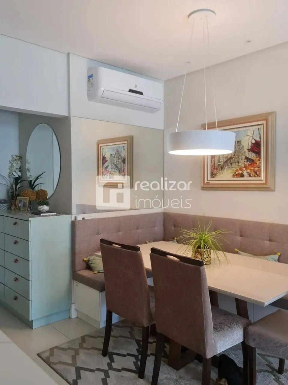 Apartamento 2 Suítes no Joao Paulo, Florianópolis - Foto 5