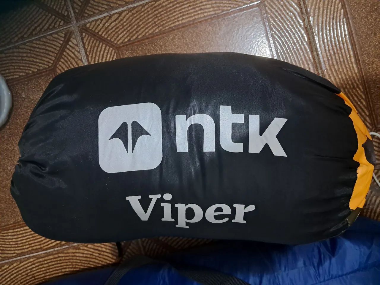Saco de Dormir Ntk Viper