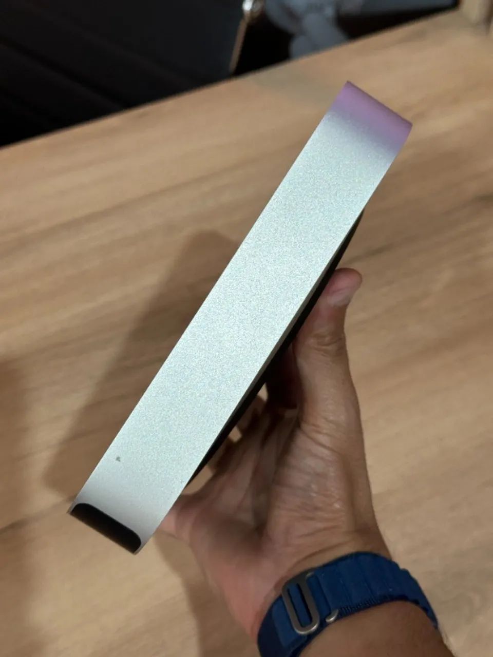 Mac Mini 2014 240GB SSD | Core i5 - Loja física! Com 90 dias de garantia! Até 12x cartão - Foto 5