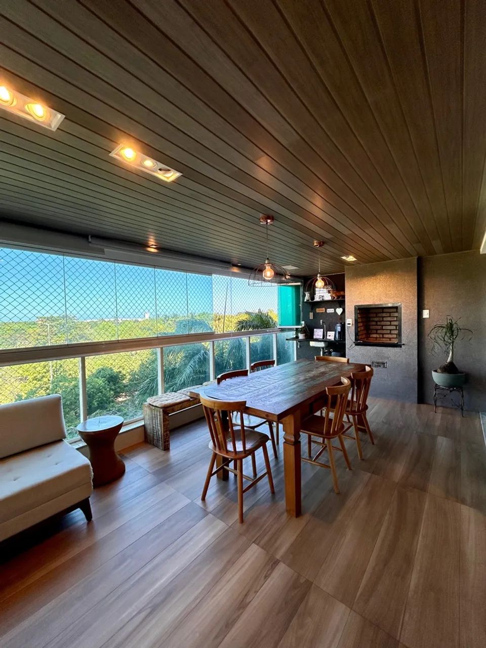 Condomínio Mansão Terrazzo Verdetto