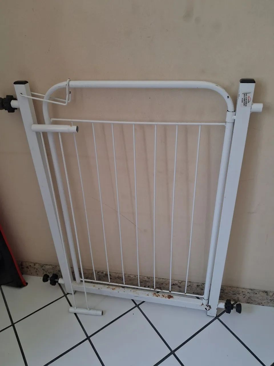 Grade para porta - Foto 3