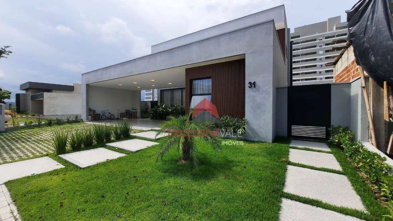 Casa com 3 dormitórios à venda, 290 m² por R$ 2.550.000,00 - Urbanova - São José dos Campo - Foto 2