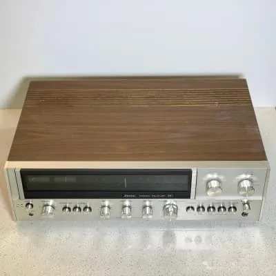 RECEIVER SANSUI 881 MONSTER