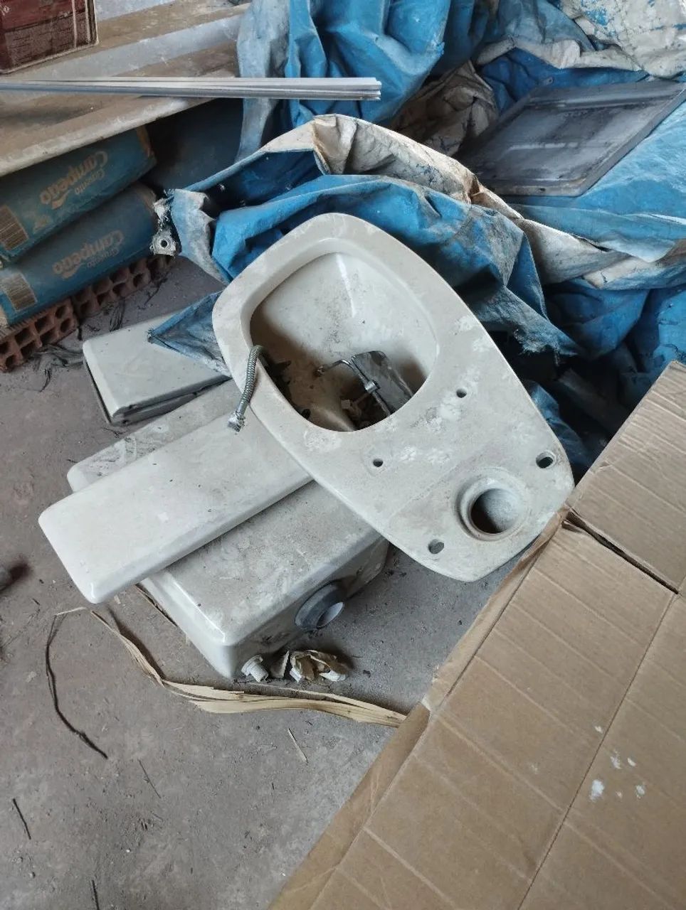 Vaso usado!64985868943489121