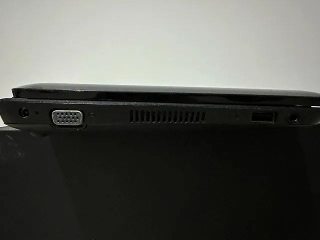 Netbook HP mini modelo 110-3130BR - Foto 5