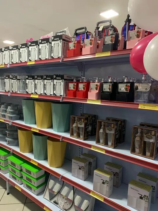 Luva de loja no centro, repasso  - Foto 2