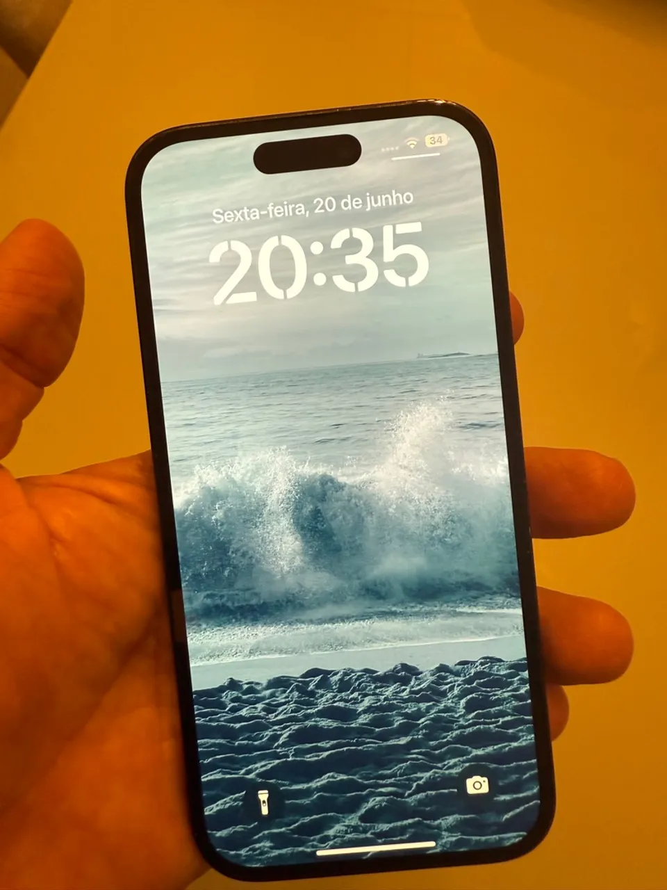iPhone 14 PRO Black