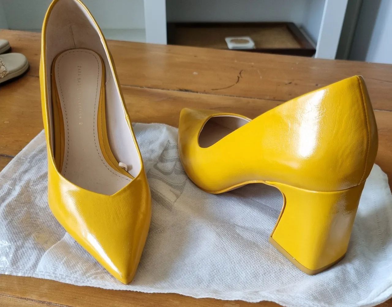Sapatos e sandália femininos  - Foto 4