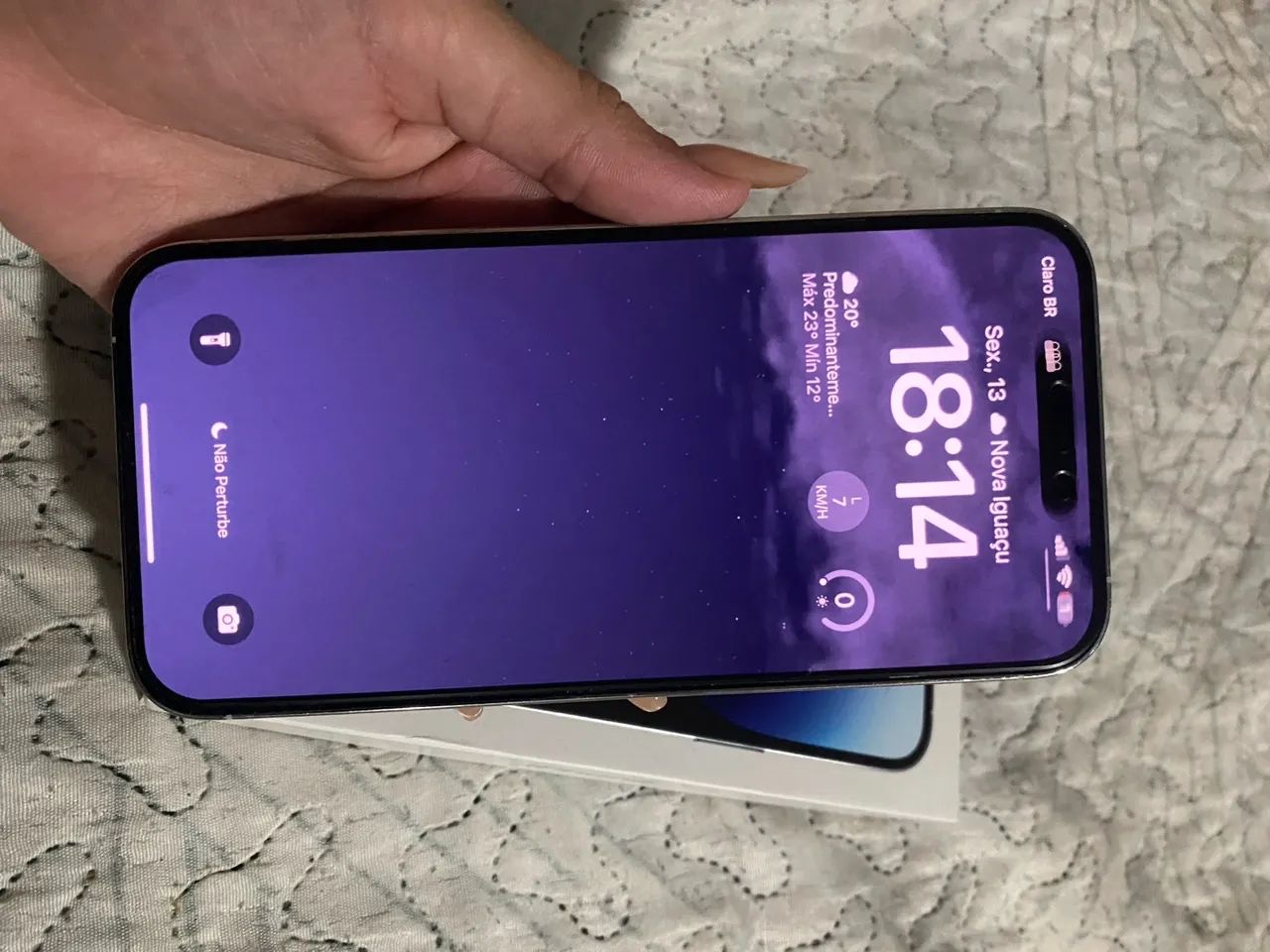 iPhone 14 Pro Max - Foto 3