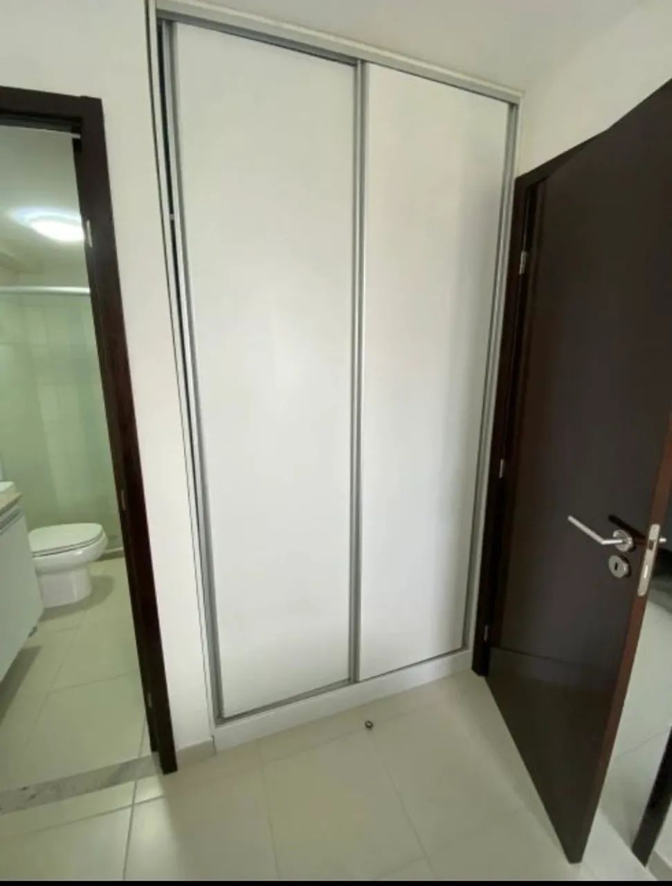 Flat 24 andar em hotel em Boa Viagem (quarto e sala) - Foto 13