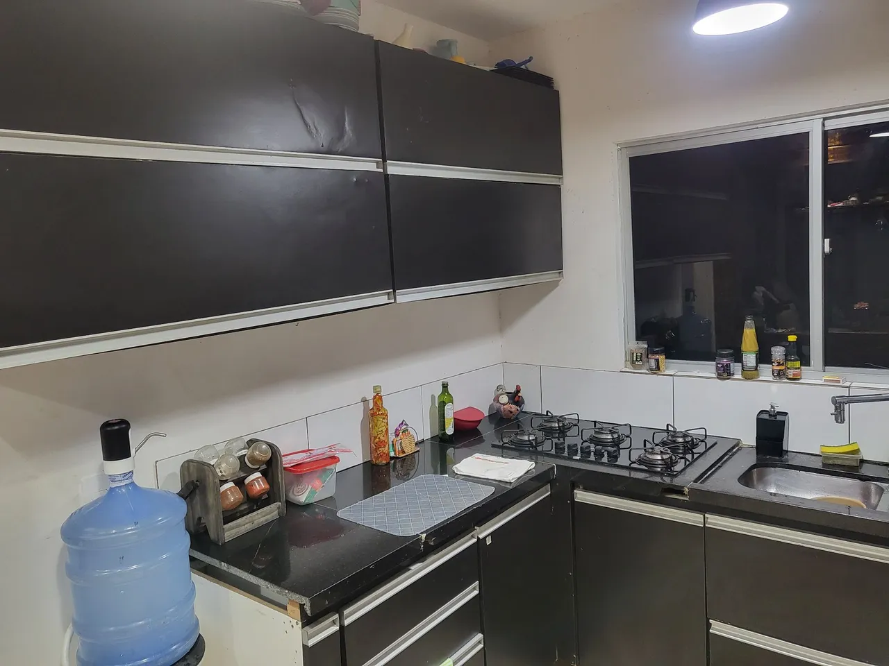 Casa condomínio áreas do Planalto Natal alugo ou vendo.