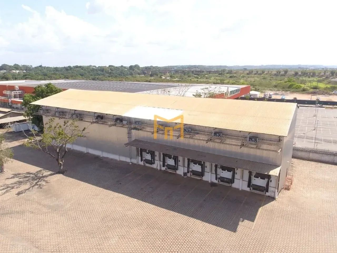 Imóvel excepcional e com localização privilegiada em Marabá - 45 mil m² - Foto 3