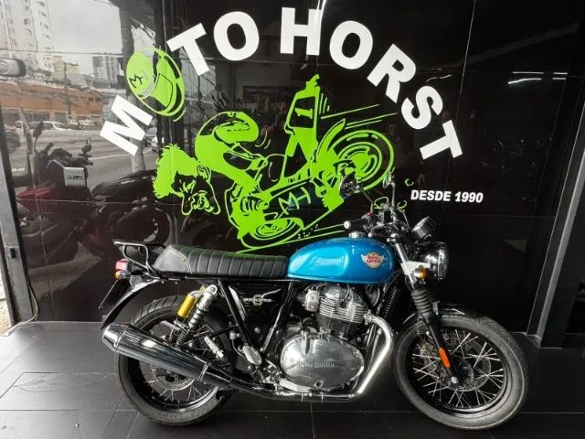 Royal Interceptor 650 2023 - Foto 4