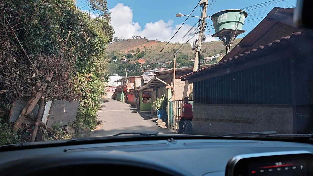 Itaipava (Laginha) - 1 quarto