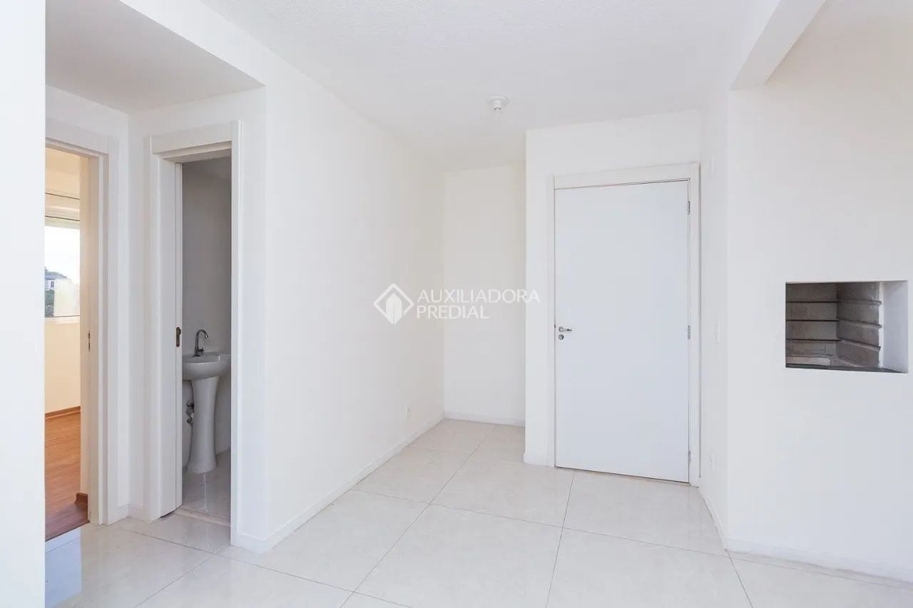 Apartamento 2 Dorm Sarandi