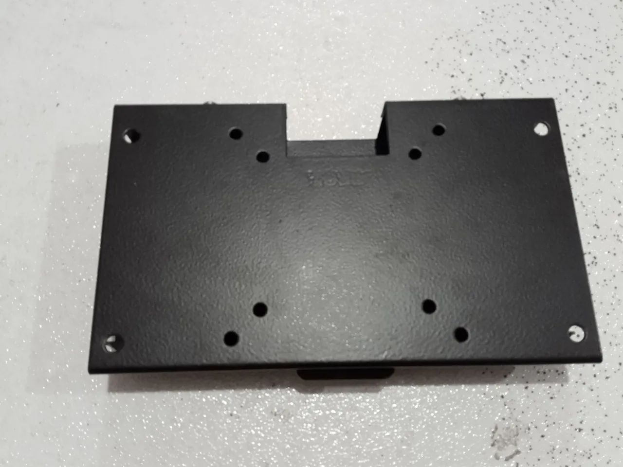 Suporte Fixo Airon para Monitor LCD de 26 até 32 Aolegadas  - Foto 2