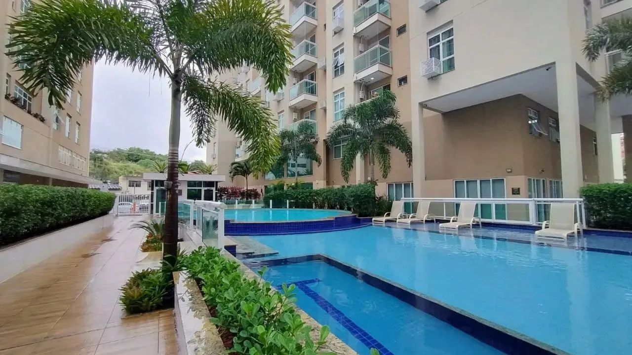 Salas Comerciais no condomínio Connect  21 m² | Taquara  RJ - Foto 5