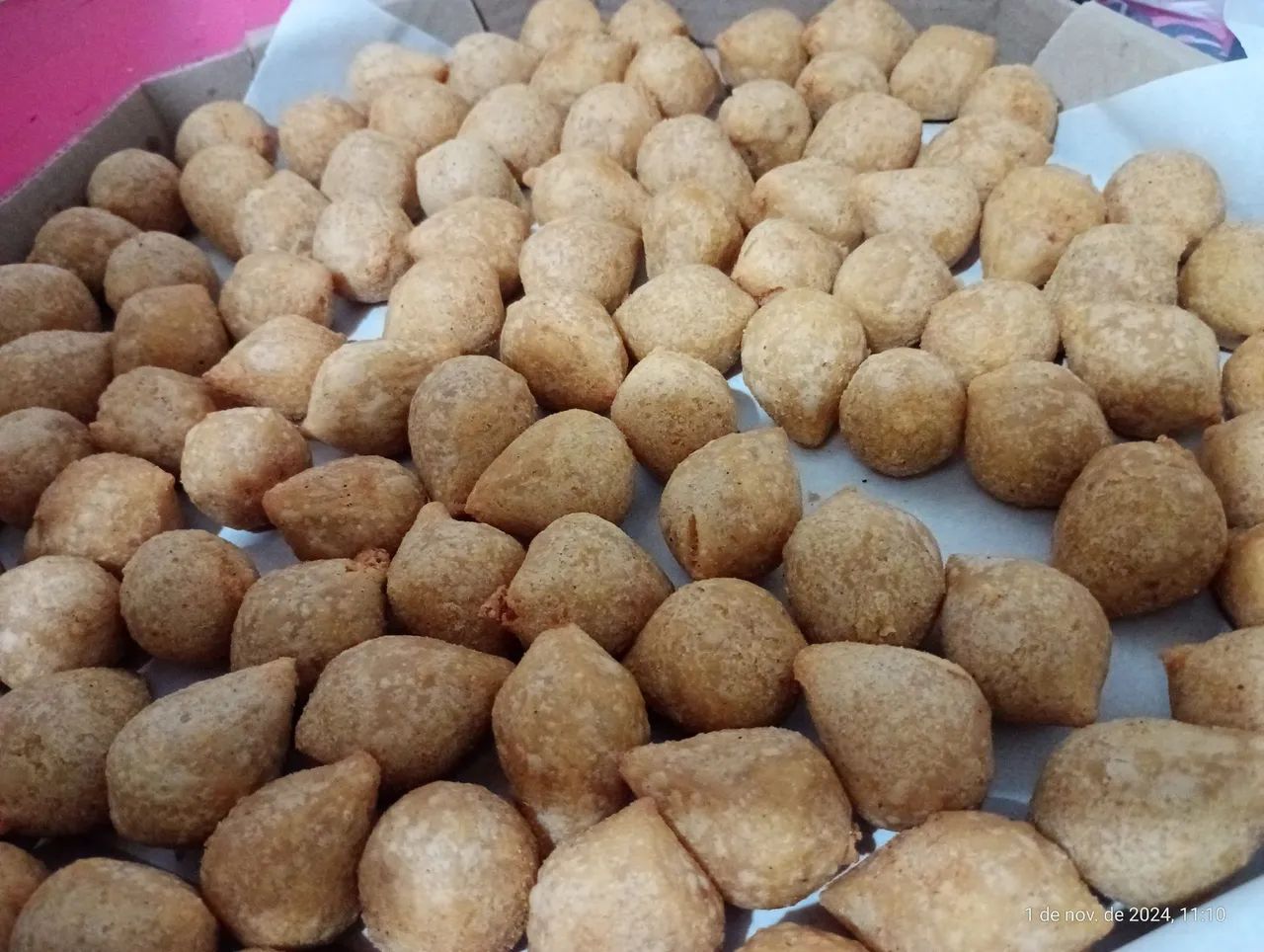 Salgados para festas - Foto 2