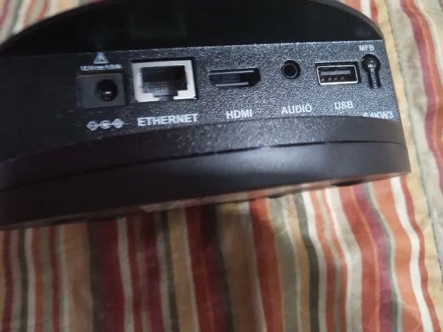 midia play - Foto 2