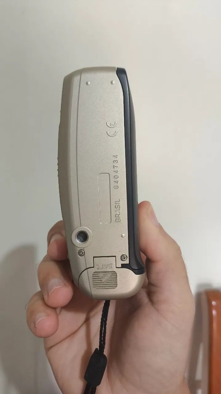 Yashica EZ Mate Analog Camera64520777880707123