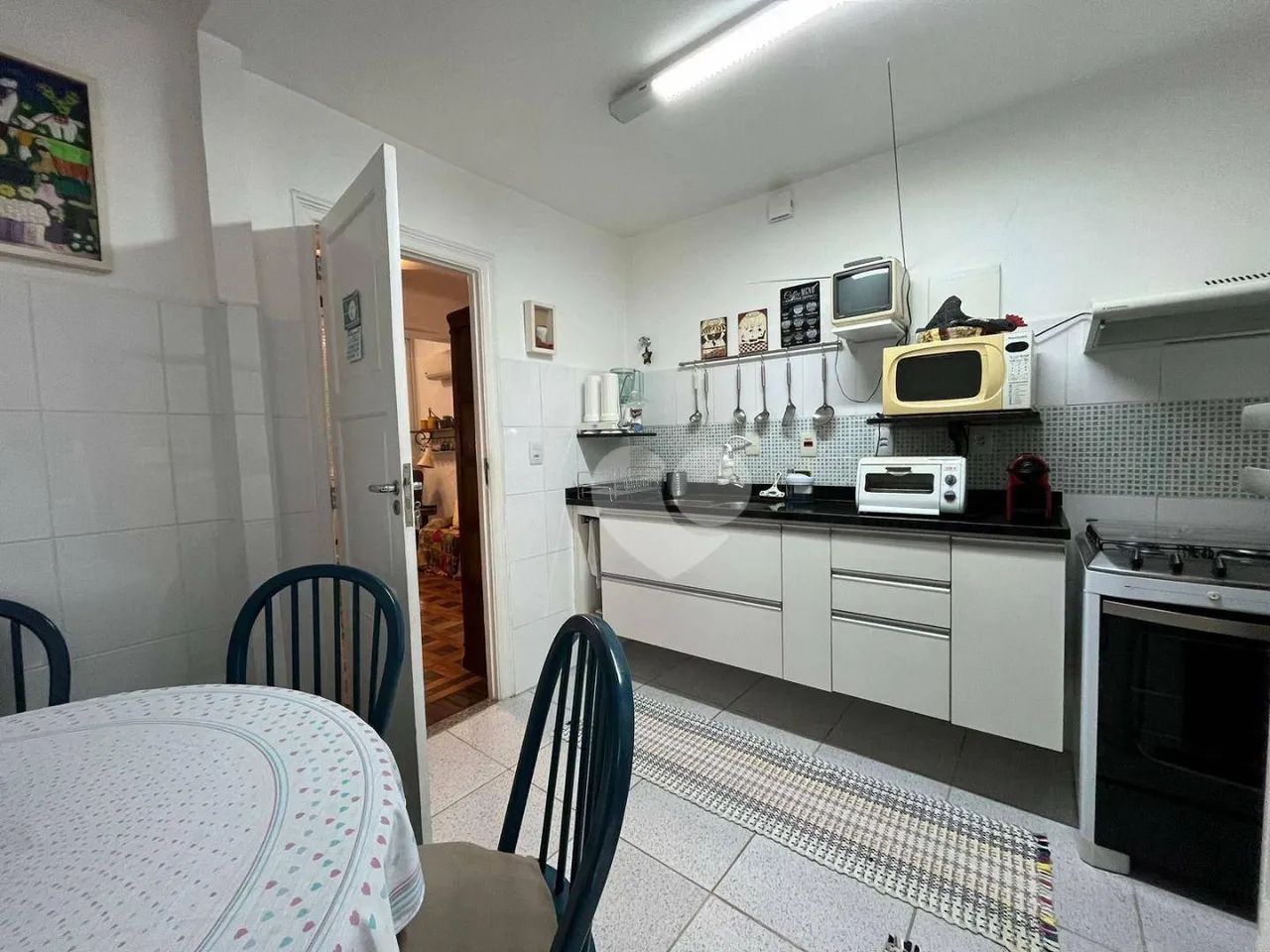 Apartamento com 3 quartos à venda, 83 m² por R$ 895.000 - Botafogo - Rio de Janeiro/RJ - Foto 12