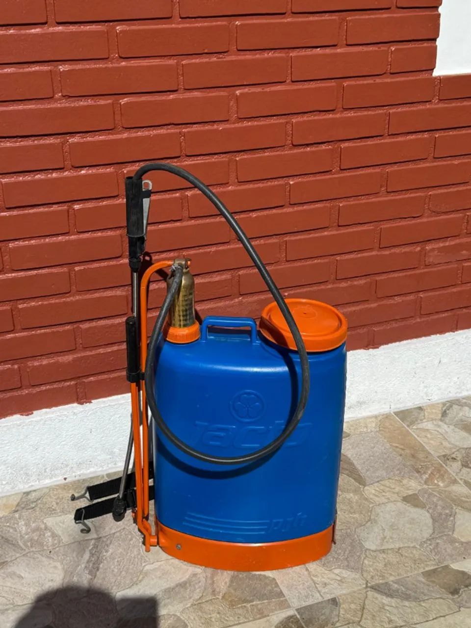 Pulverizador Jacto - 20L