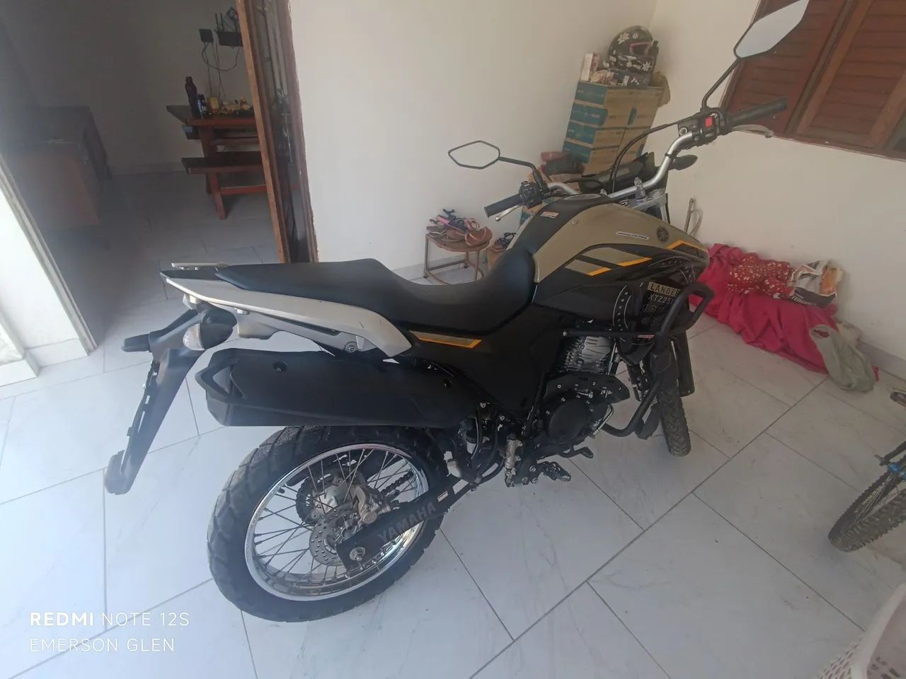 Lander 250 blueflex - Foto 3
