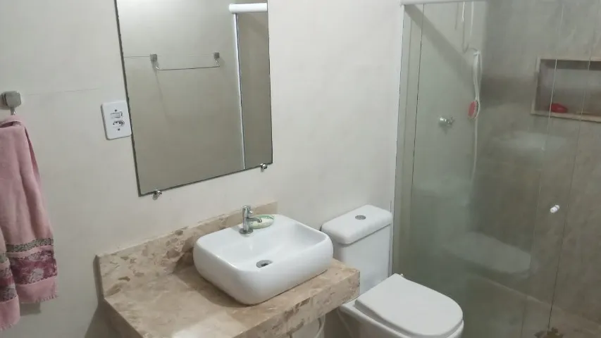 Casa para alugar